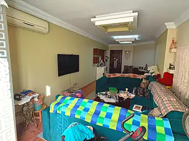 Apartments For sale in Al Asafra Bahri, El Asafra, 120 sqm