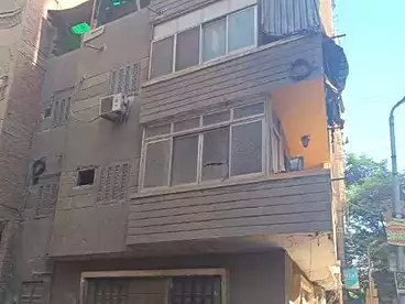 Properties For sale in Sayed Abou El-Naga St., El Naam, 140 sqm