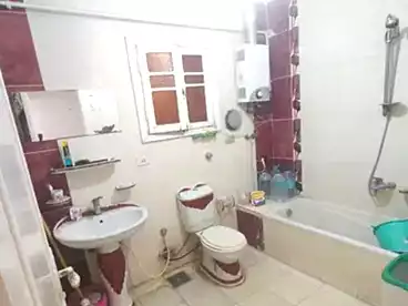 Apartments For sale in Street 16 El Eslah, El Falki, 100 sqm
