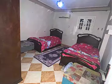 Properties For rent in El Seyouf, Alexandria, 150 sqm