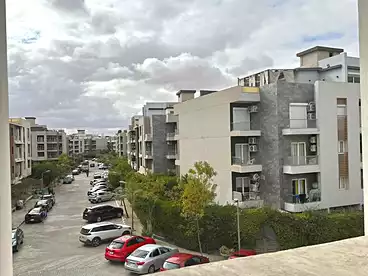 Properties For sale in El Shabab St., El Sheikh Zayed, 156 sqm