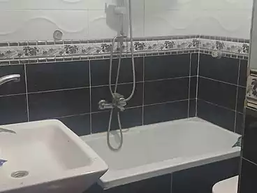 Apartments For sale in El Hanouvel, Al Agamy, 75 sqm