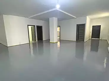 Properties For rent in Industrial Zone, New Cairo - 5th Settlement, 1100 sqm