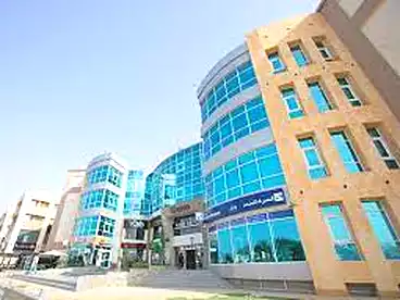 عقارات للإيجار في كارجو مول، كمبوند بالشيخ زايد، 82 متر