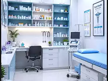 عقارات للبيع في داي 2 نايت مول - كمبوند سراي، كمبوند سراي - مدينة مصر للتطوير، 80 متر