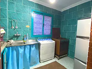 Apartments For sale in Shatee El Nakheel, Al Agamy, 100 sqm