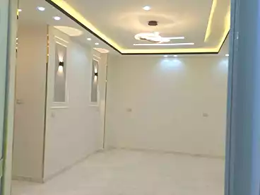 Apartments For sale in Shubra El Khaima, Qalyubia, 125 sqm