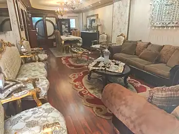 Apartments For sale in Mahmoud El Isawy St., Sidi Beshr Bahri, 180 sqm