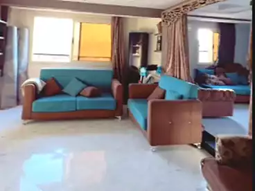 Apartments For sale in Thalathini St., El Haram, 165 sqm