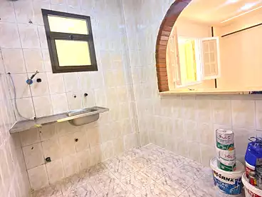 Apartments For sale in Shatee El Nakheel, Al Agamy, 120 sqm