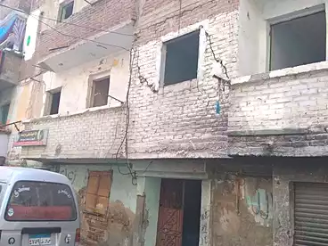 Building For sale in Ghobrial, Alexandria, 75 sqm
