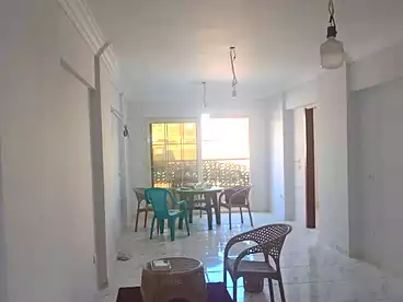 Apartments For sale in Gamila City Compound, El Seyouf, 146 sqm