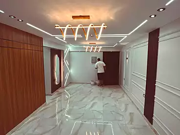 شقق للبيع في شارع 27، النزهة 2، 130 متر