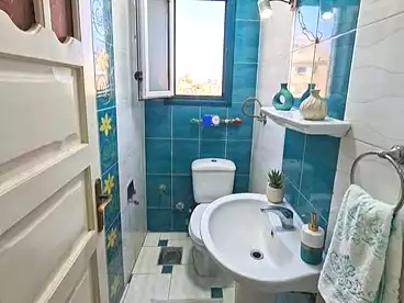 شقق للبيع في كامب شيزار، الاسكندرية، 195 متر