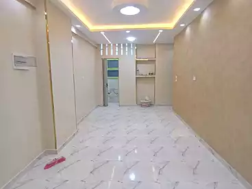 عقارات للإيجار في شارع شريف، حلوان، 130 متر