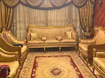 شقق مفروشة للإيجار في شارع العشرين، فيصل، 85 متر