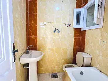 Apartments For sale in Shatee El Nakheel, Al Agamy, 90 sqm