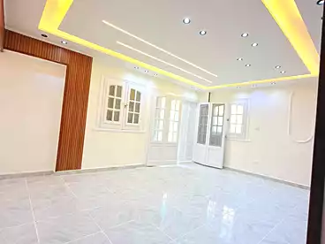 شقق للبيع في شاطئ النخيل - ٦ اكتوبر، العجمي، 120 متر