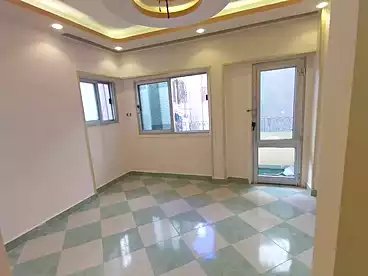 Apartments For sale in El Bitash, Al Agamy, 120 sqm