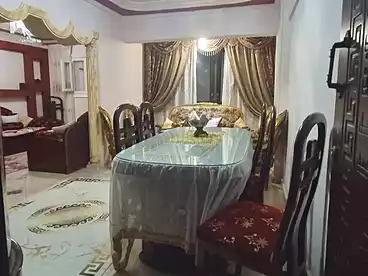 Apartments For sale in Gamal Abd El Nasir St, Sidi Beshr Bahri, 110 sqm