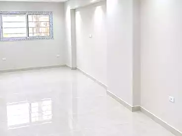 Apartments For sale in Mansheyat El Tahrir, Ain Shams, 100 sqm