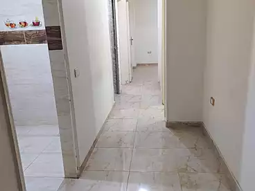 Apartments For rent in Alf Maskn, Ain Shams, 120 sqm