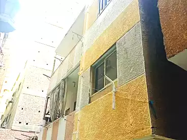 مباني للبيع في شارع أحمد عصمت، عين شمس، 115 متر
