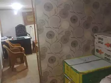 Commercial For sale in El-Rasafa St, Moharram Bey, 27 sqm