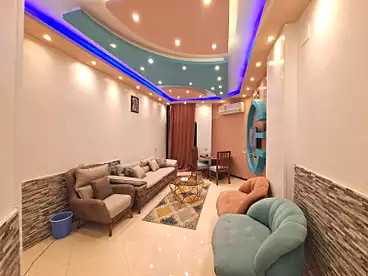 شقق للإيجار في شارع عباس العقاد، مدينة نصر، 90 متر