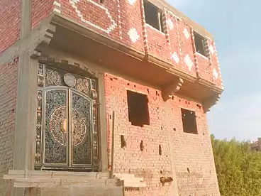 عقارات للبيع في المنيب، الجيزة، 100 متر