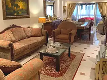 Apartments For sale in Heliopolis - Masr El Gedida, Greater Cairo, 180 sqm