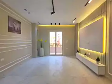 Apartments For sale in Horus Street, Hadayek El Ahram, 135 sqm