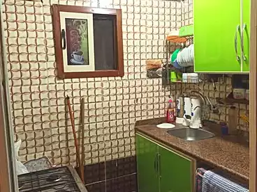 Apartments For sale in Kasr Al Quiri St, El Hanouvel, 100 sqm