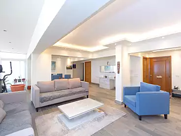 Apartments For rent in Fouad St., Mahta El Raml, 140 sqm