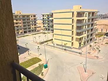 شقق للإيجار في كمبوند صبا - توريك، كمبوند في ٦ اكتوبر، 141 متر