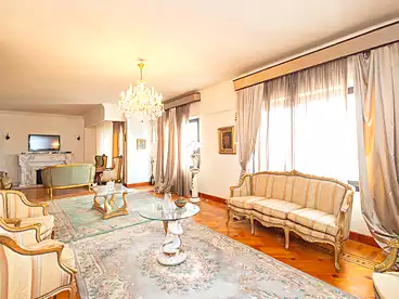 Properties For sale in El Sultan Hussein St., Mahta El Raml, 390 sqm