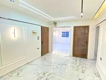 Apartments For sale in Sabrin St, El Bitash, 140 sqm