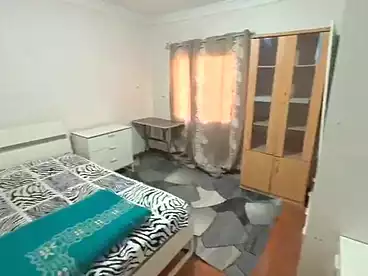 Furnished Apartment For rent in El Swissri St., Tenth District, 120 sqm