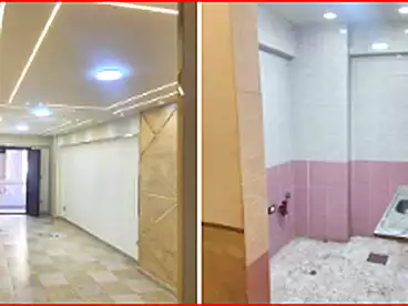 Apartments For sale in El Mandara Qebli, El Mandara, 105 sqm