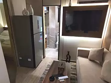 Apartments For rent in Neighborhood 1st, El Ahyaa, 45 sqm