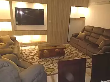 Furnished Apartment For sale in El-Malek St, El Montazah, 135 sqm