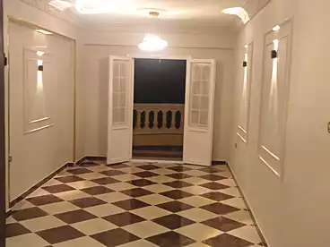 Apartments For sale in Sidi Beshr Qebli, Sidi Bishr, 120 sqm