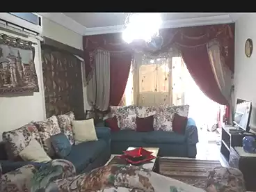 Apartments For sale in El Asafra, Alexandria, 125 sqm