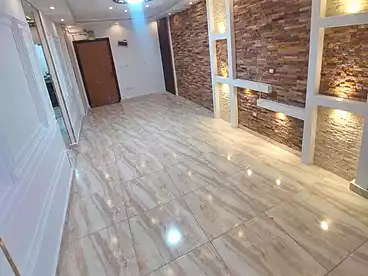 Apartments For sale in Mohammed Youssef Ghaly St., Sidi Beshr Bahri, 125 sqm