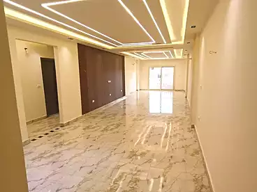Apartments For sale in Khatem El Morsalin St, Tersa, 210 sqm