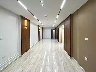 شقق للبيع في شارع الاربعين، بيانكي، 150 متر