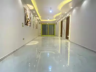 عقارات للبيع في شارع جمال عبد الناصر، العصافرة، 155 متر