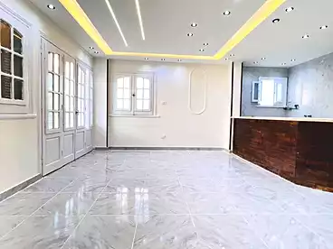 شقق للبيع في شاطئ النخيل - ٦ اكتوبر، العجمي، 120 متر