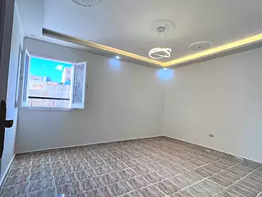Apartments For sale in Shatee El Nakheel, Al Agamy, 120 sqm