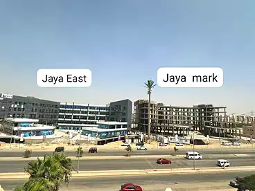 Pharmacy For sale in Gamal Abdel Nasser Axis, New Cairo - 5th Settlement, 71 sqm